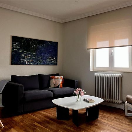Vut Plaza Del Angel Apartment Salamanca Exterior foto