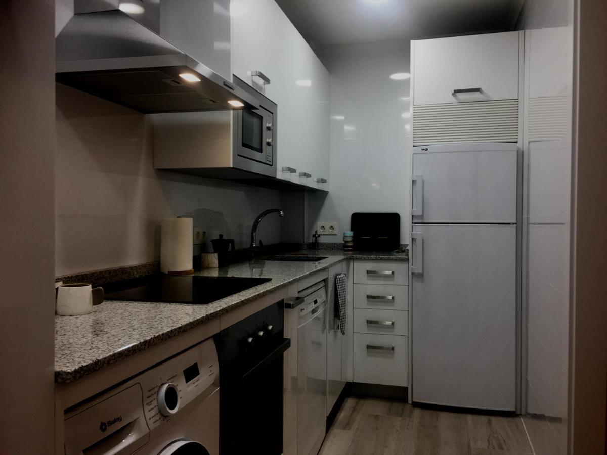 Vut Plaza Del Angel Apartment Salamanca Exterior foto
